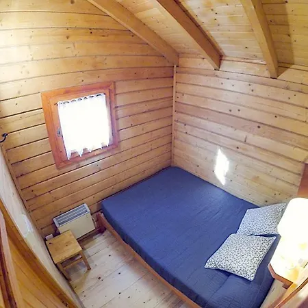 Camping Bedura Park Era Bordeta Room photo