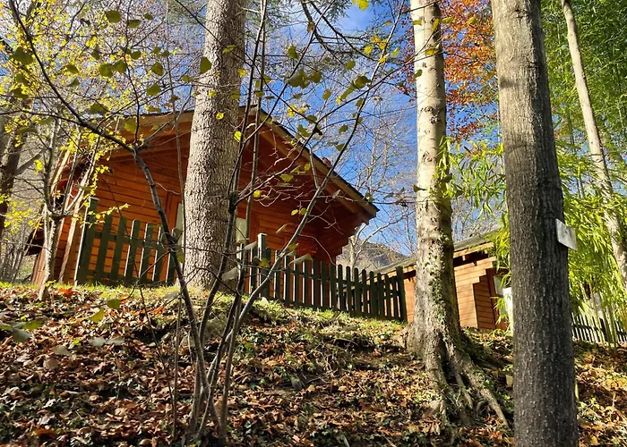 Camping Bedura Park