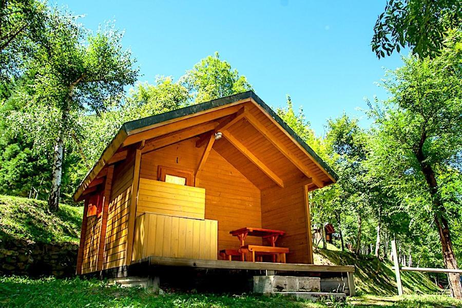 Campsite Bedura Park *