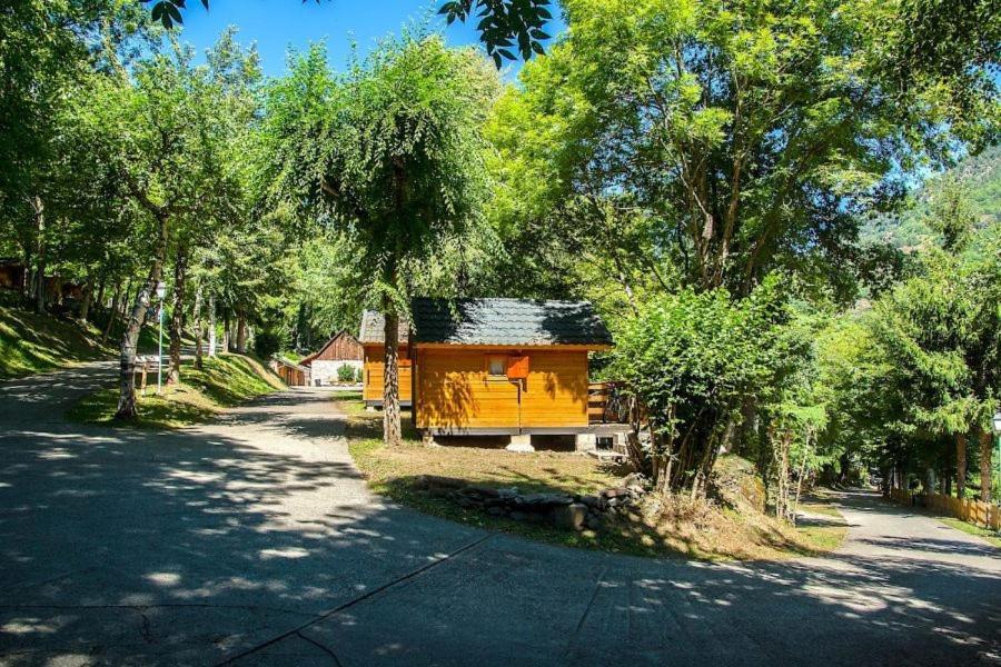 Bedura Park Campsite